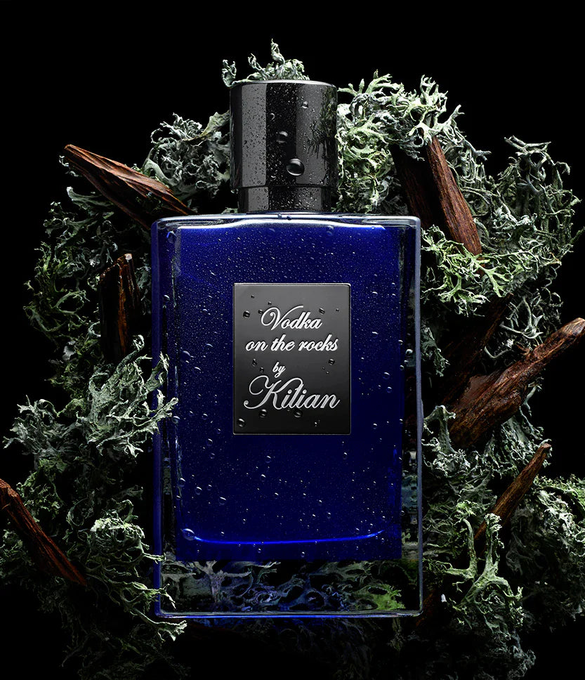 Kilian - Vodka On The Rocks