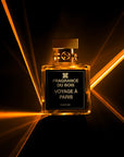 FRAGRANCE DU BOIS - VOYAGE A PARIS
