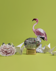 THE HOUSE OF OUD - CRAZY WASABI