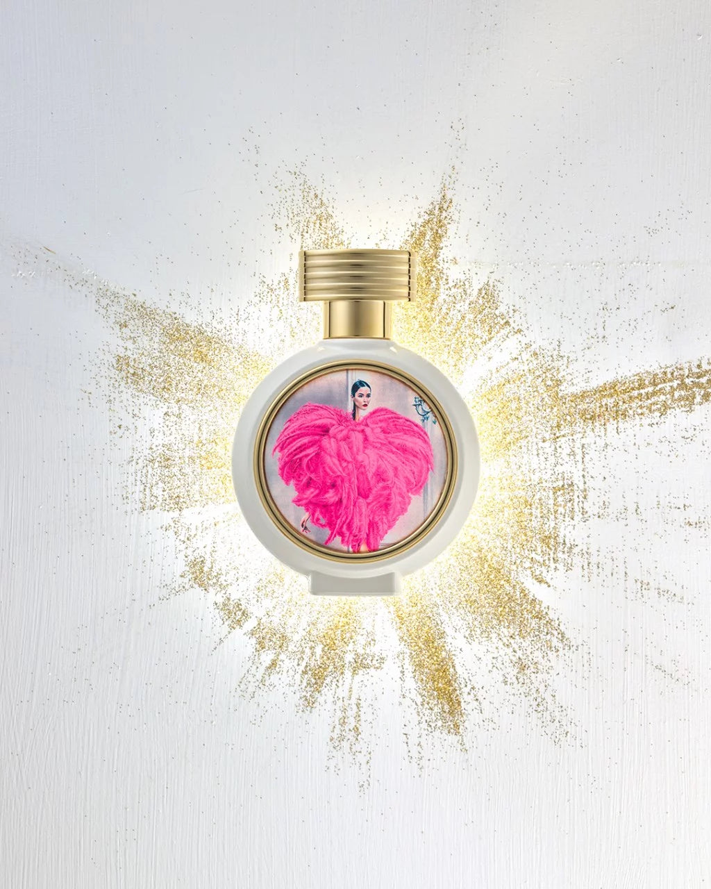HAUTE FRAGRANCE COMPANY - WEAR LOVE EVERYWHERE