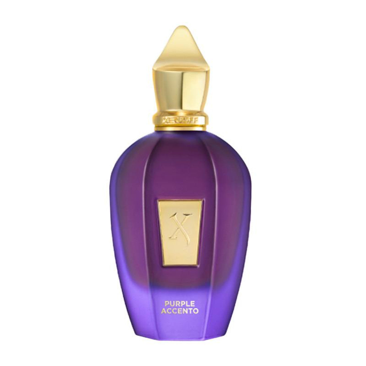 XERJOFF - PURPLE ACCENTO