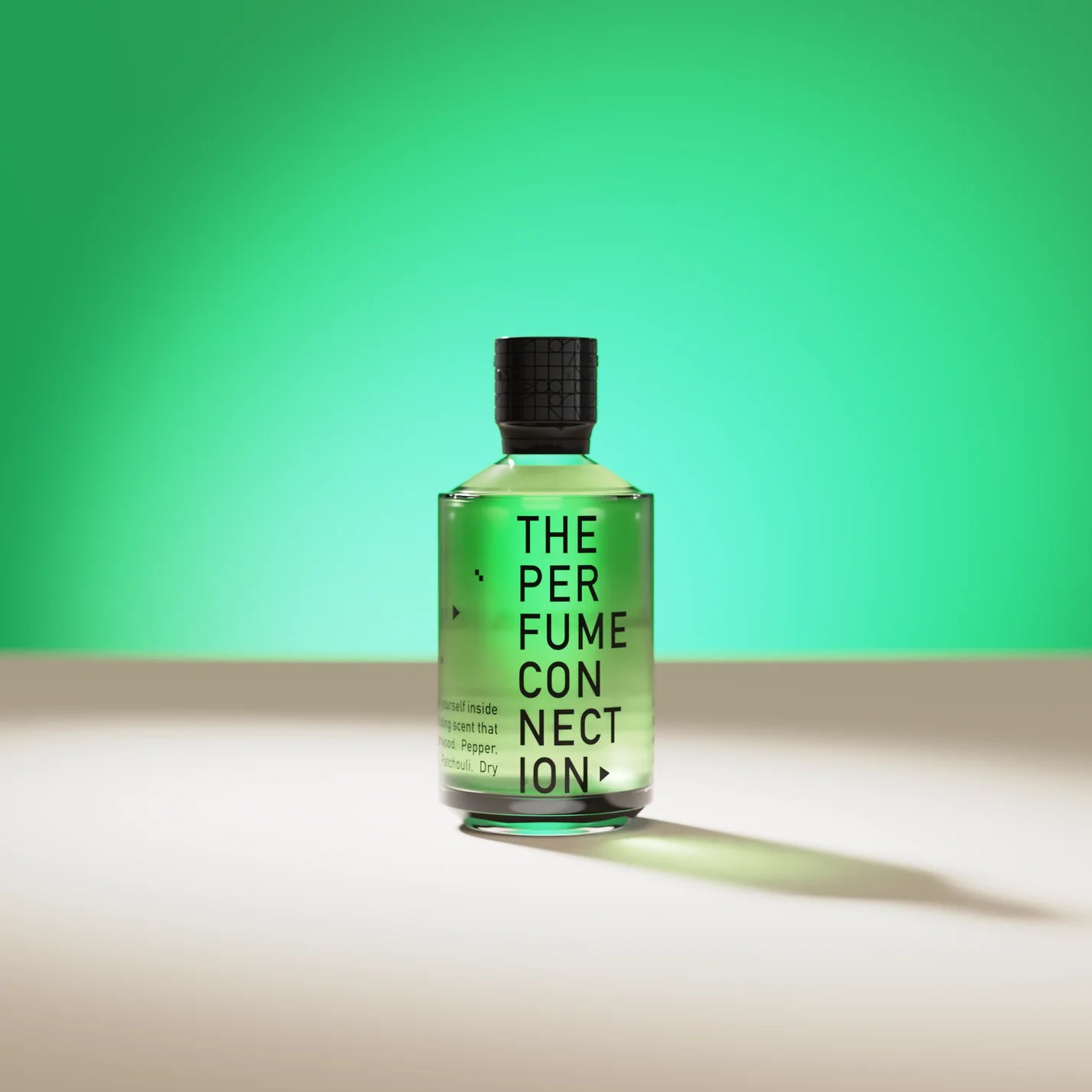 THE PERFUME CONNECTION - YOU & EYE