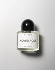 BYREDO - YOUNG ROSE