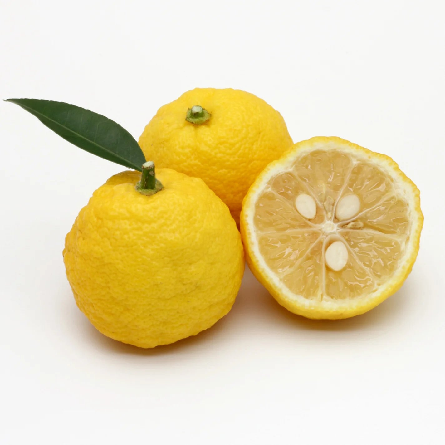 J SCENT - YUZU