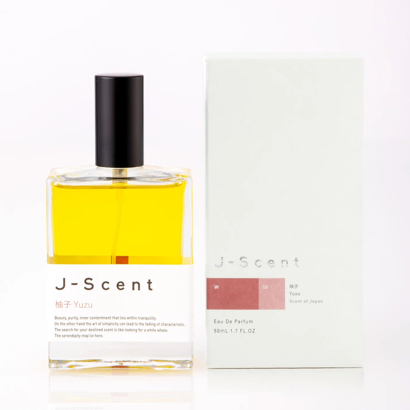J SCENT - YUZU