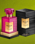 BALMAIN - Cuir Élysées EDP