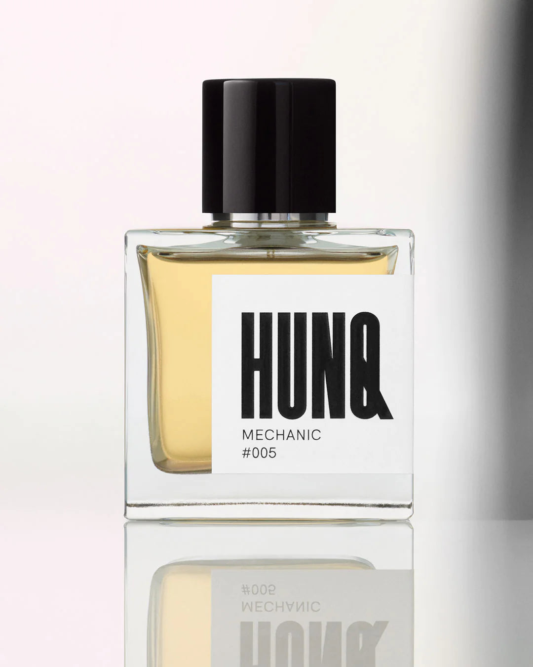 HUNQ - 005 MECHANIC