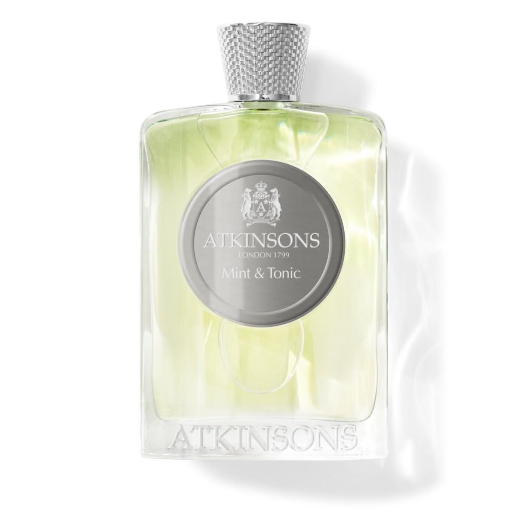 ATKINSONS LONDON - MINT & TONIC