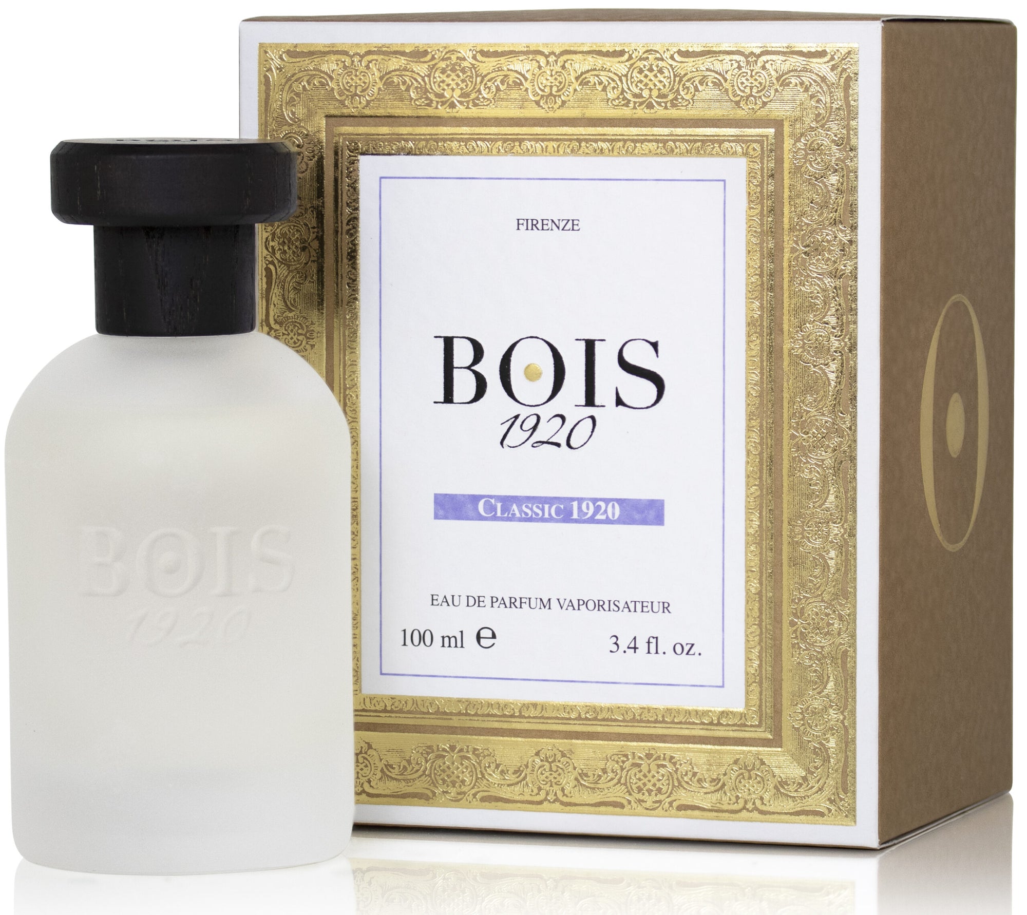 BOIS 1920 - CLASSIC 1920