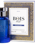 BOIS 1920 - OLTREMARE