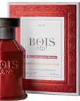 BOIS 1920 - RELATIVAMENTE ROSSO