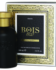 BOIS 1920 - ORO NERO