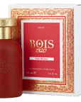 BOIS 1920 - ORO ROSSO