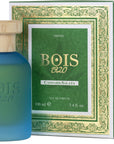 BOIS 1920 - CANNABIS SALATA
