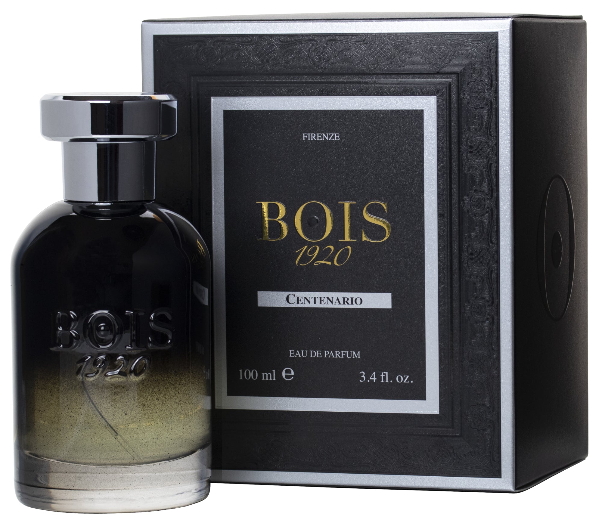 BOIS 1920 - CENTENARIO
