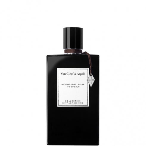 VAN CLEEF & ARPELS - MOONLIGHT ROSE