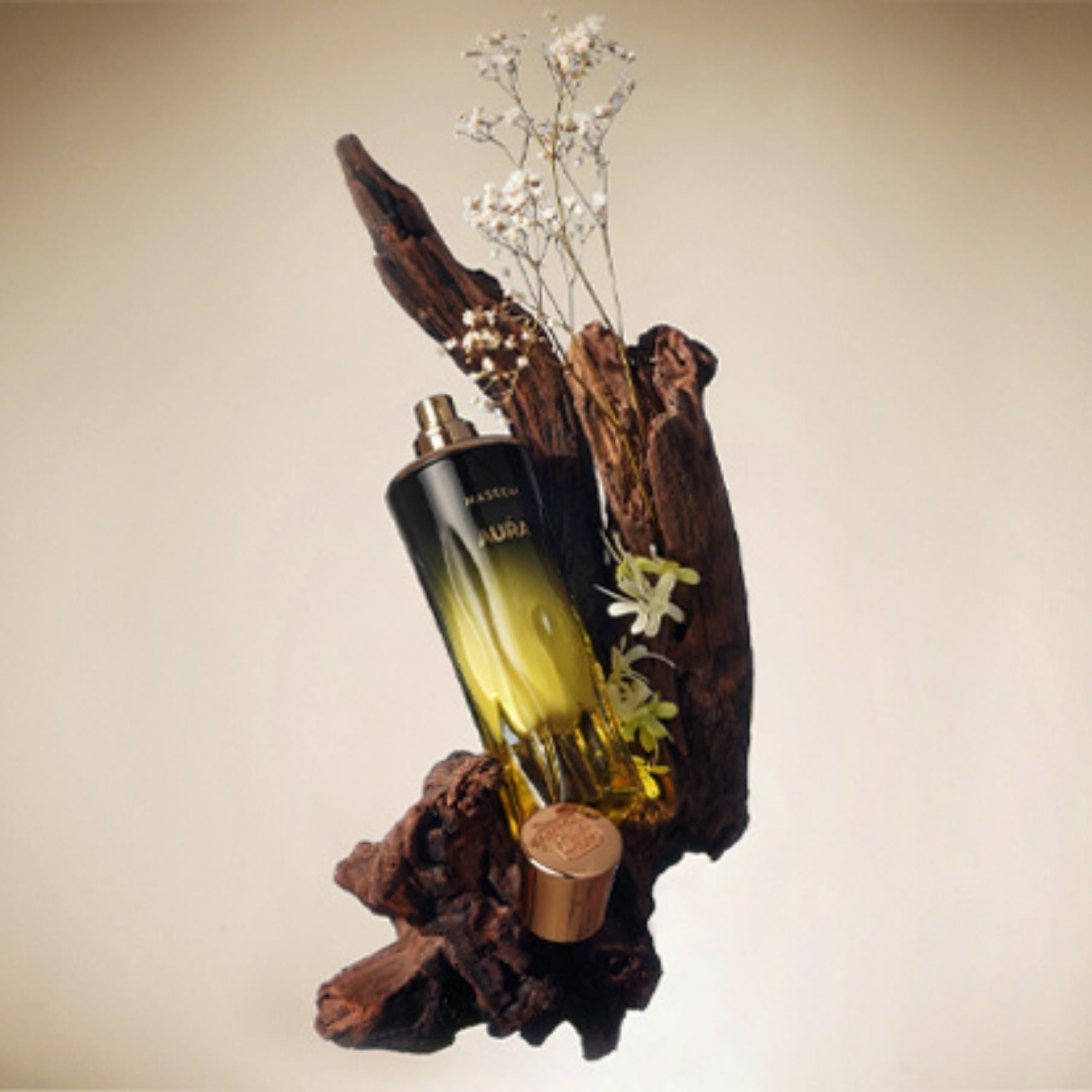 Naseem - Aura Aqua Parfume 80 Ml