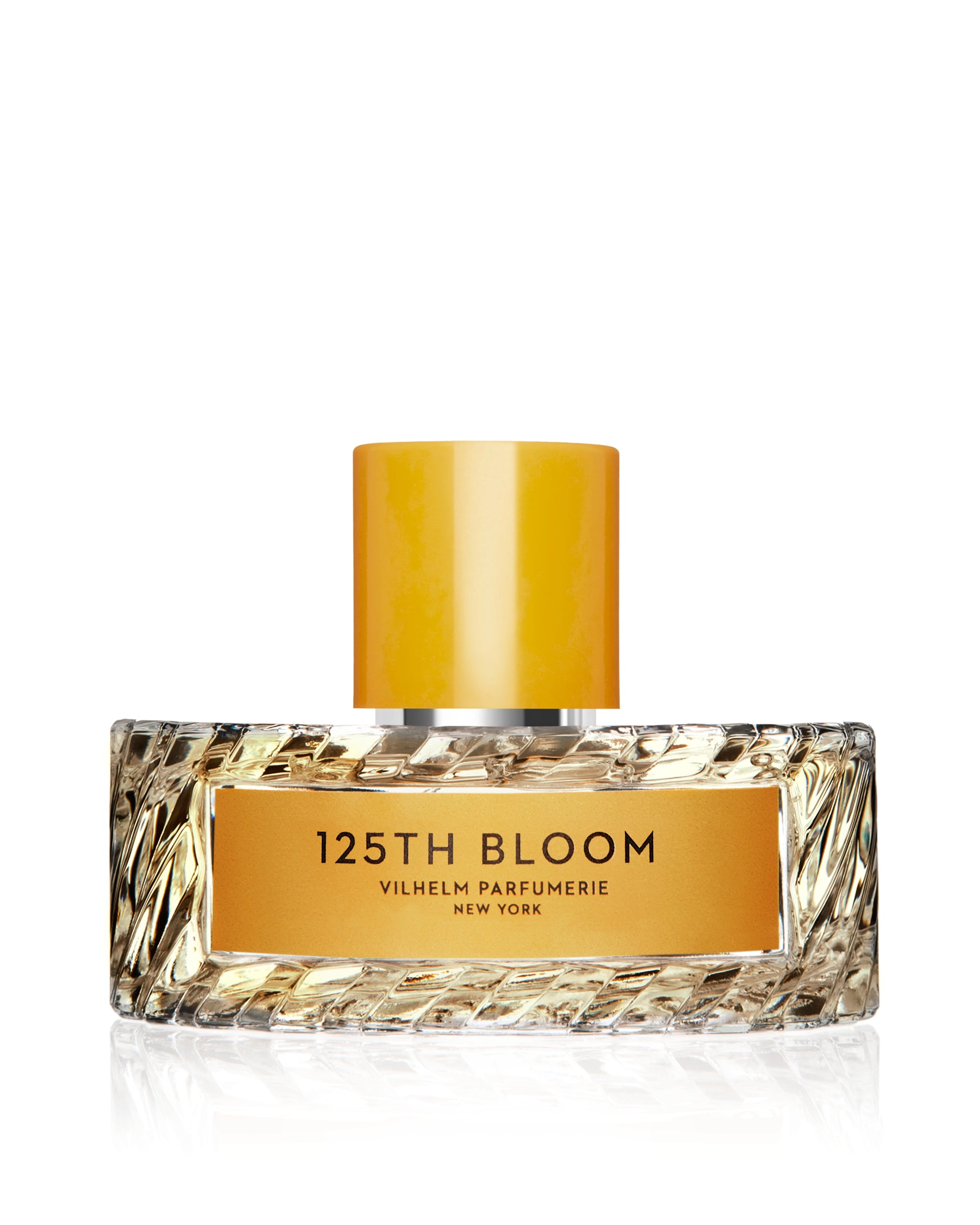 VILHELM PARFUMERIE - 125th BLOOM
