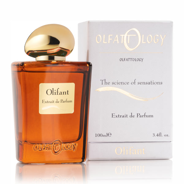 OLFATTOLOGY - OLIFANT