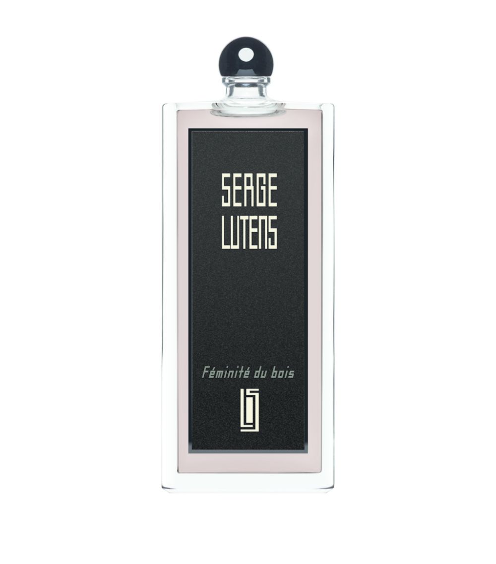 SERGE LUTENS - FEMINITE DU BOIS