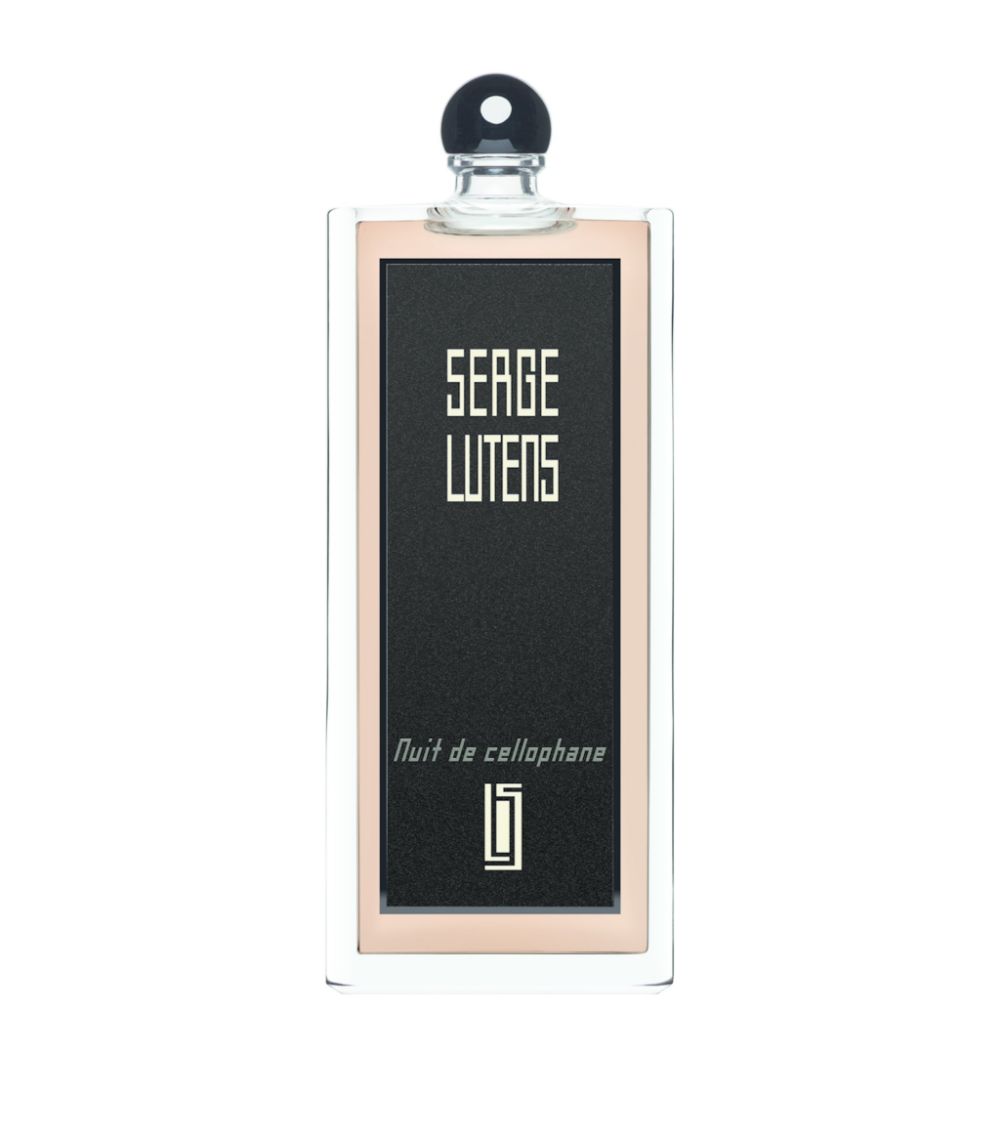 SERGE LUTENS - NUIT DE CELLOPHANE