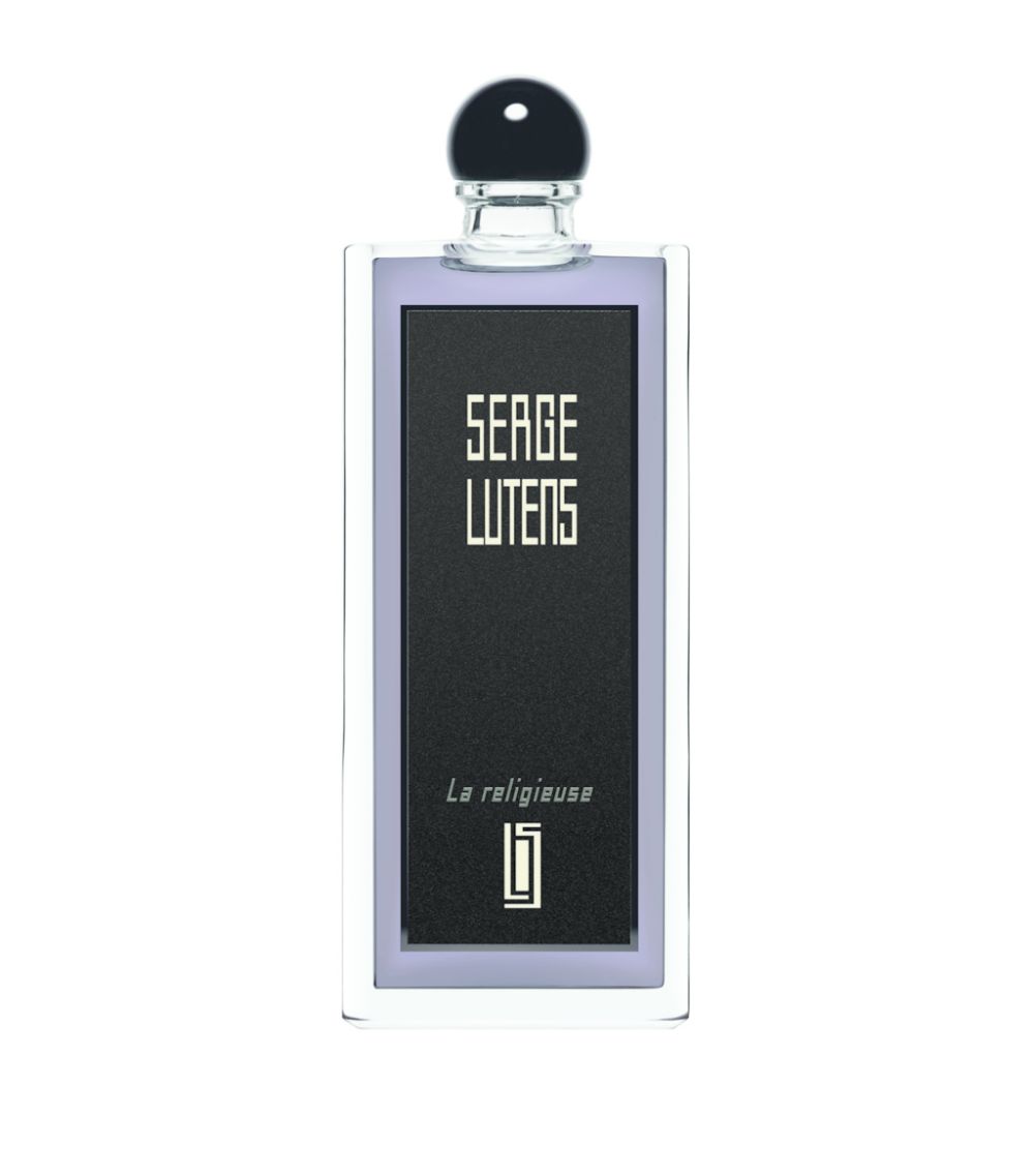 SERGE LUTENS - LA RELIGIEUSE
