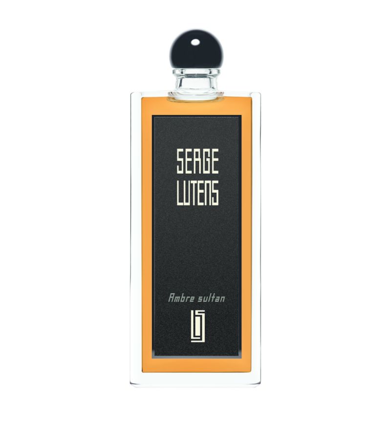 SERGE LUTENS - AMBRE SULTAN
