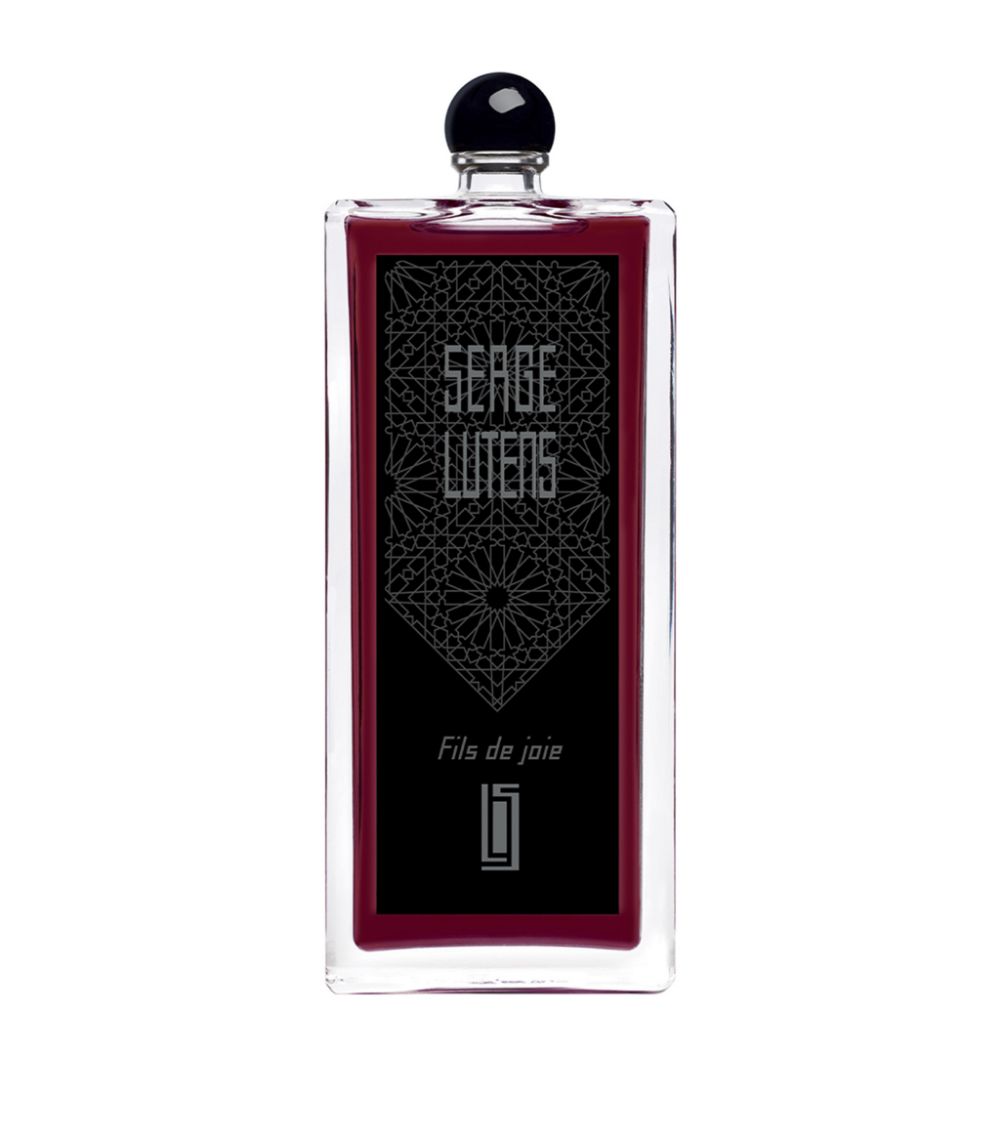 SERGE LUTENS - FILS DE JOIE