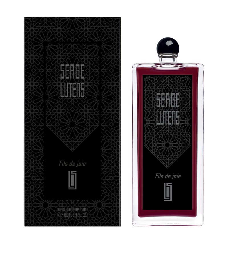 SERGE LUTENS - FILS DE JOIE
