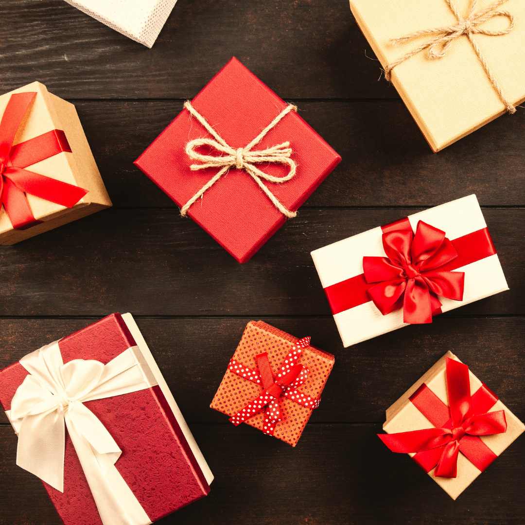 Confezione Regalo