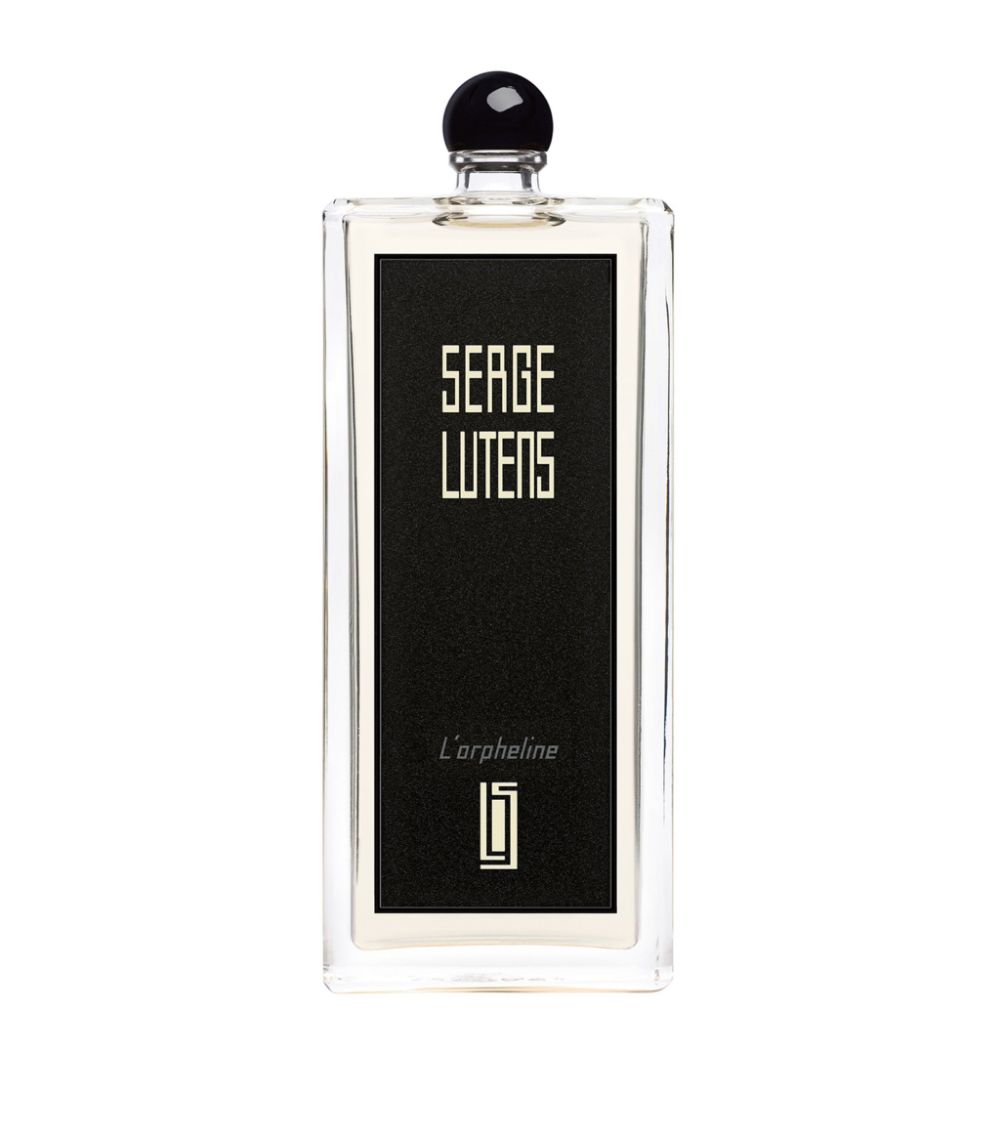 SERGE LUTENS - L'ORPHELINE