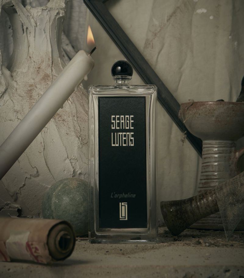 SERGE LUTENS - L'ORPHELINE