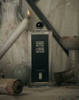 SERGE LUTENS - L'ORPHELINE