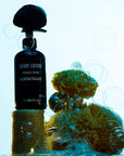 SERGE LUTENS - PAROLE D'EAU SERGE LUTENS CLEANSING GEL