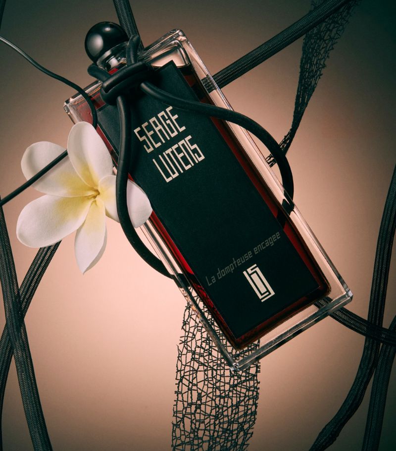 SERGE LUTENS - LA DOMPTEUSE ENCAGÉE