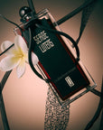 SERGE LUTENS - LA DOMPTEUSE ENCAGÉE