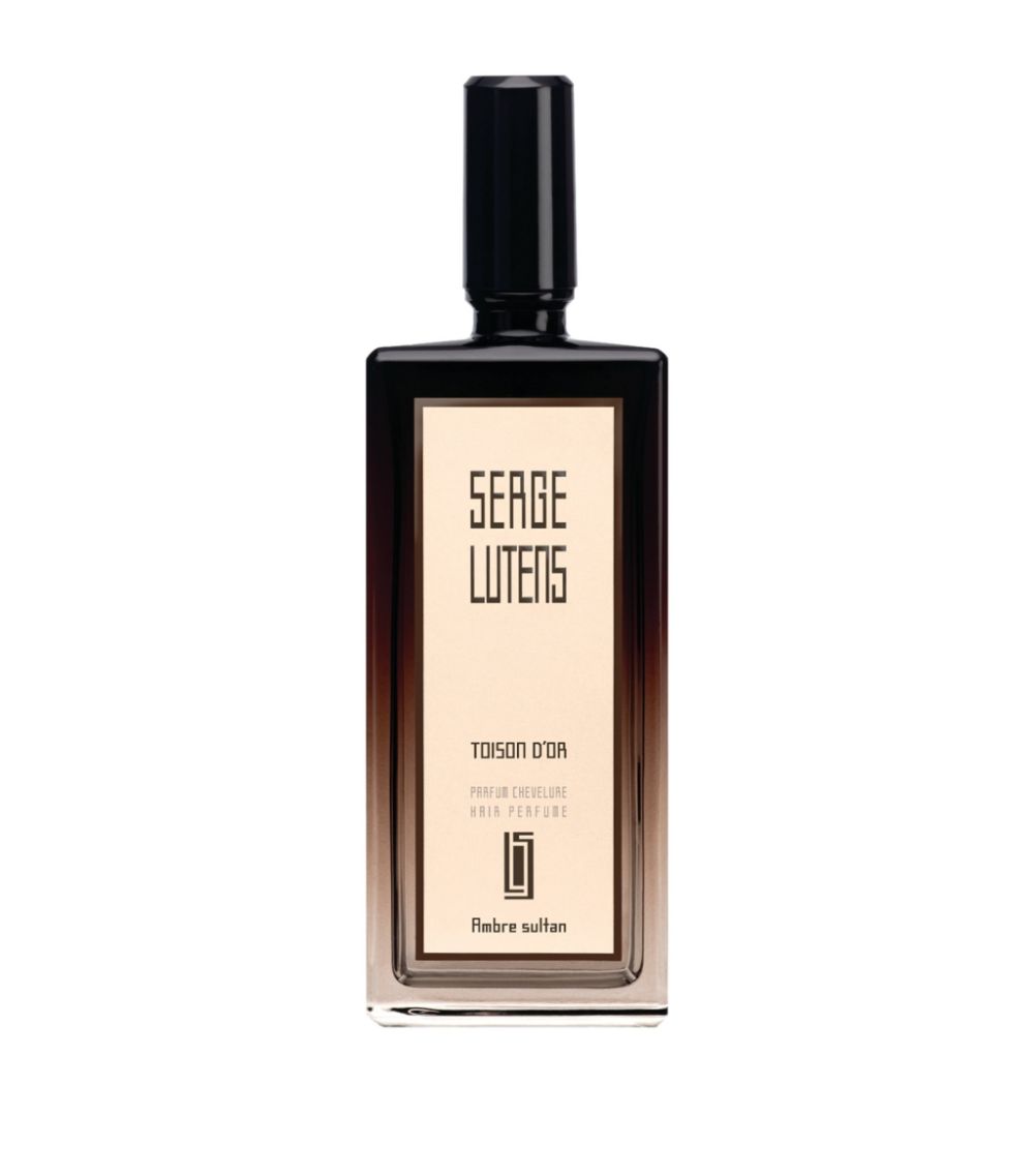 SERGE LUTENS - AMBRE SULTAN PROFUMO PER CAPELLI