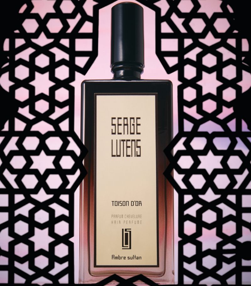 SERGE LUTENS - AMBRE SULTAN PROFUMO PER CAPELLI