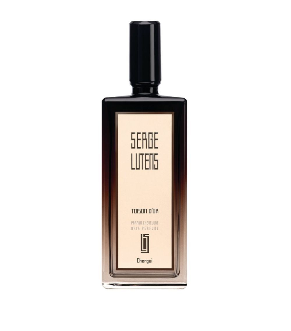 SERGE LUTENS - LA FILLE DE BERLIN PROFUMO PER CAPELLI