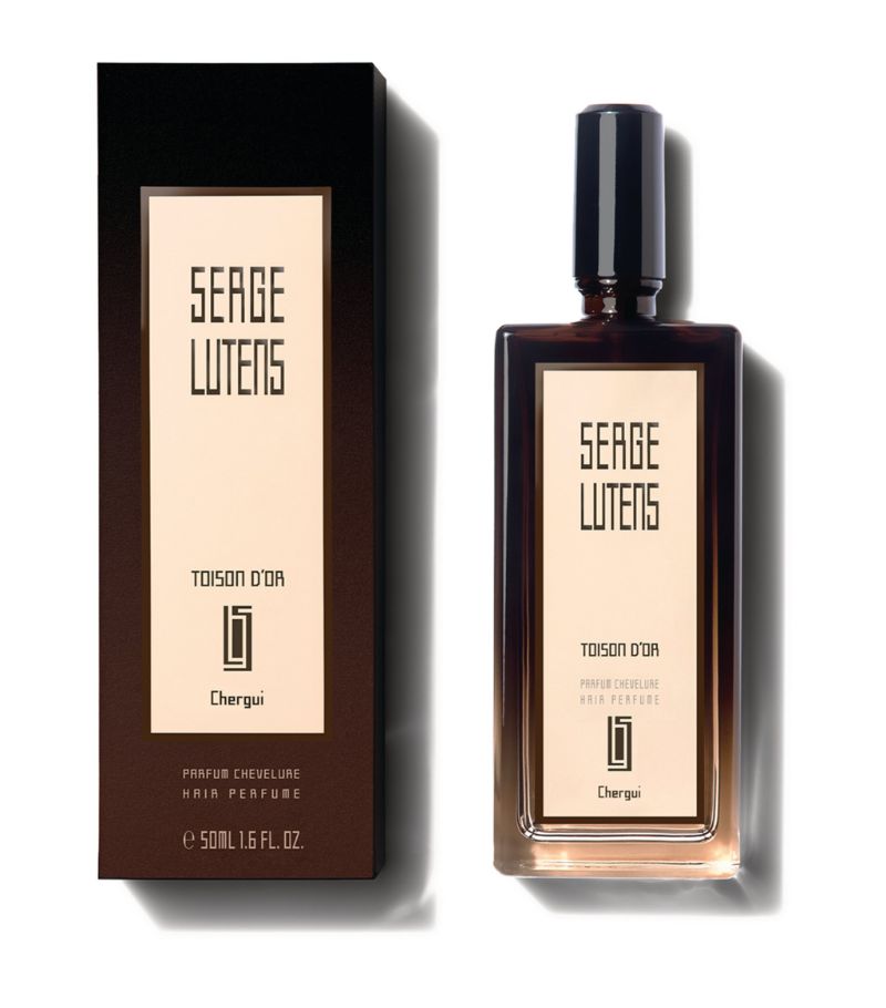 SERGE LUTENS - LA FILLE DE BERLIN PROFUMO PER CAPELLI