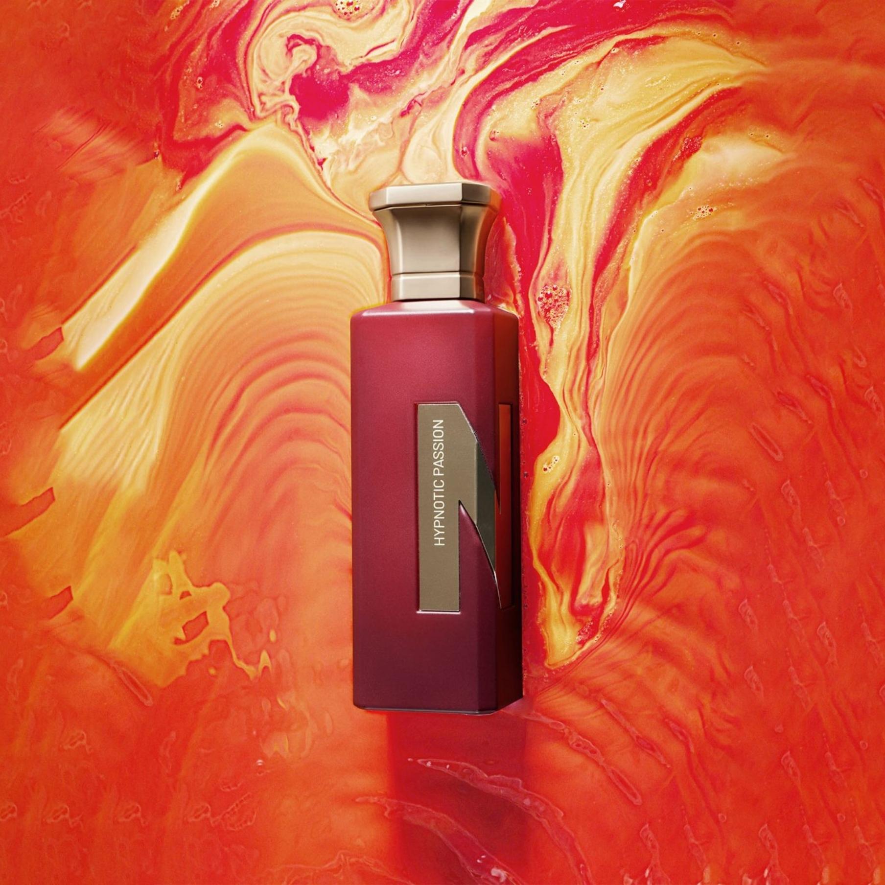 Naseem - Turn Up the volume Aqua Parfume 75 Ml