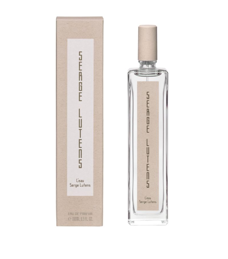 SERGE LUTENS - L'EAU SERGE LUTENS