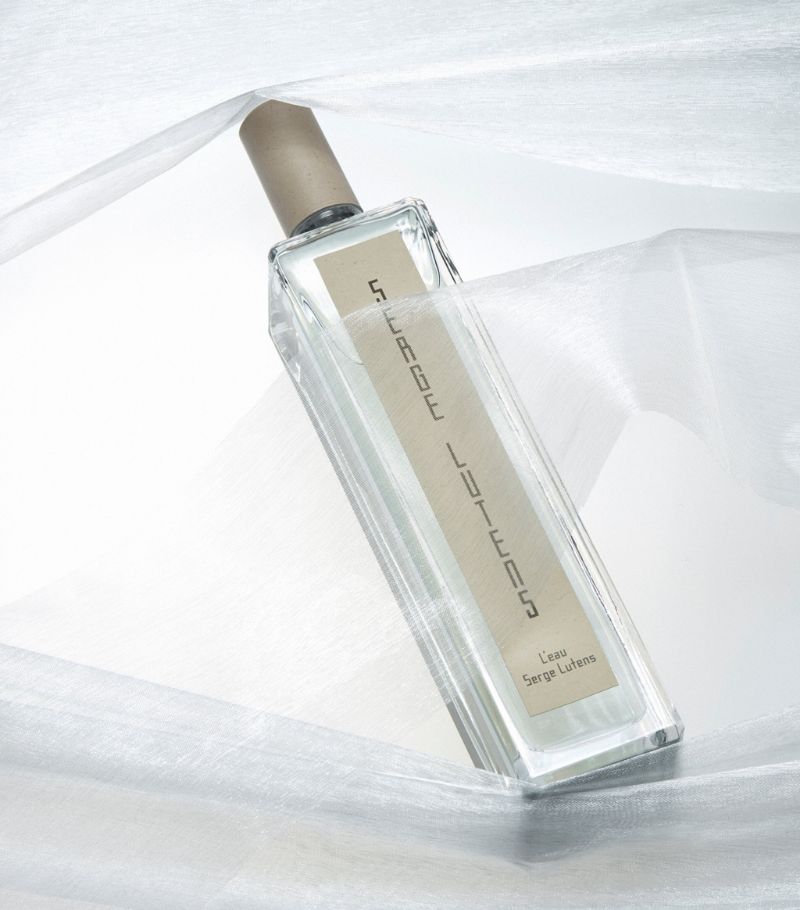 SERGE LUTENS - L'EAU SERGE LUTENS