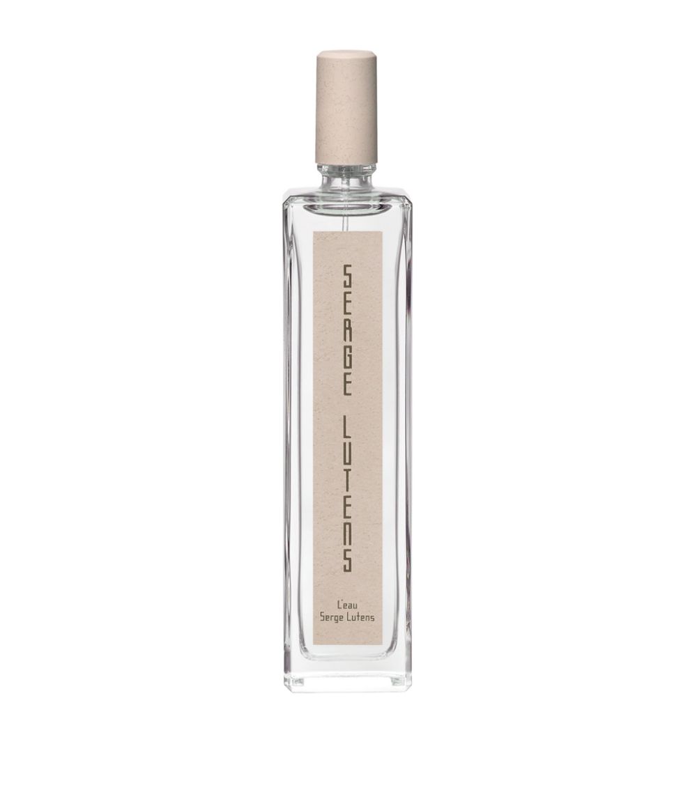 SERGE LUTENS - L'EAU SERGE LUTENS