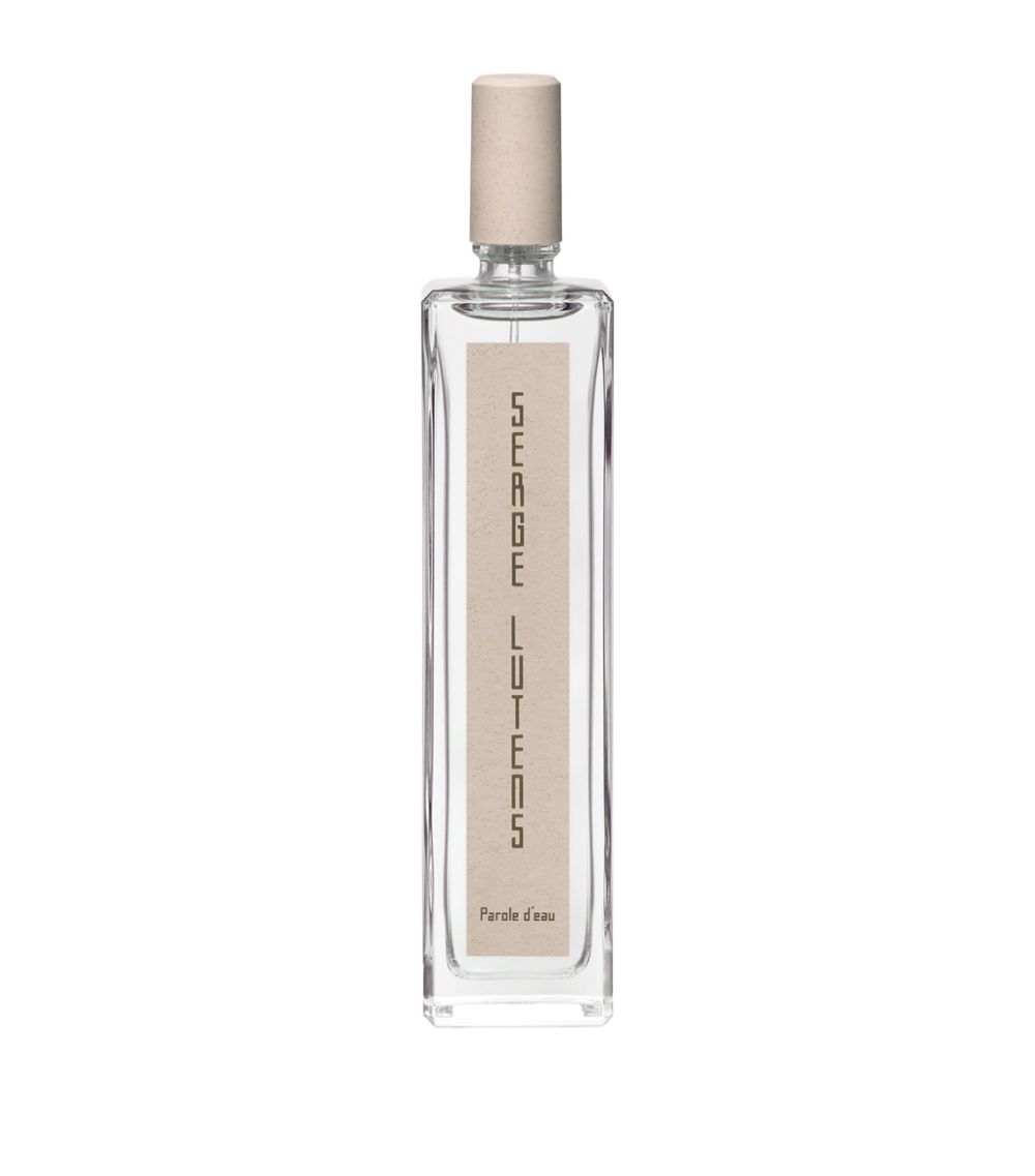SERGE LUTENS - PAROLE D'EAU