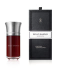 LIQUIDES IMAGINAIRES - BELLO RABELLO