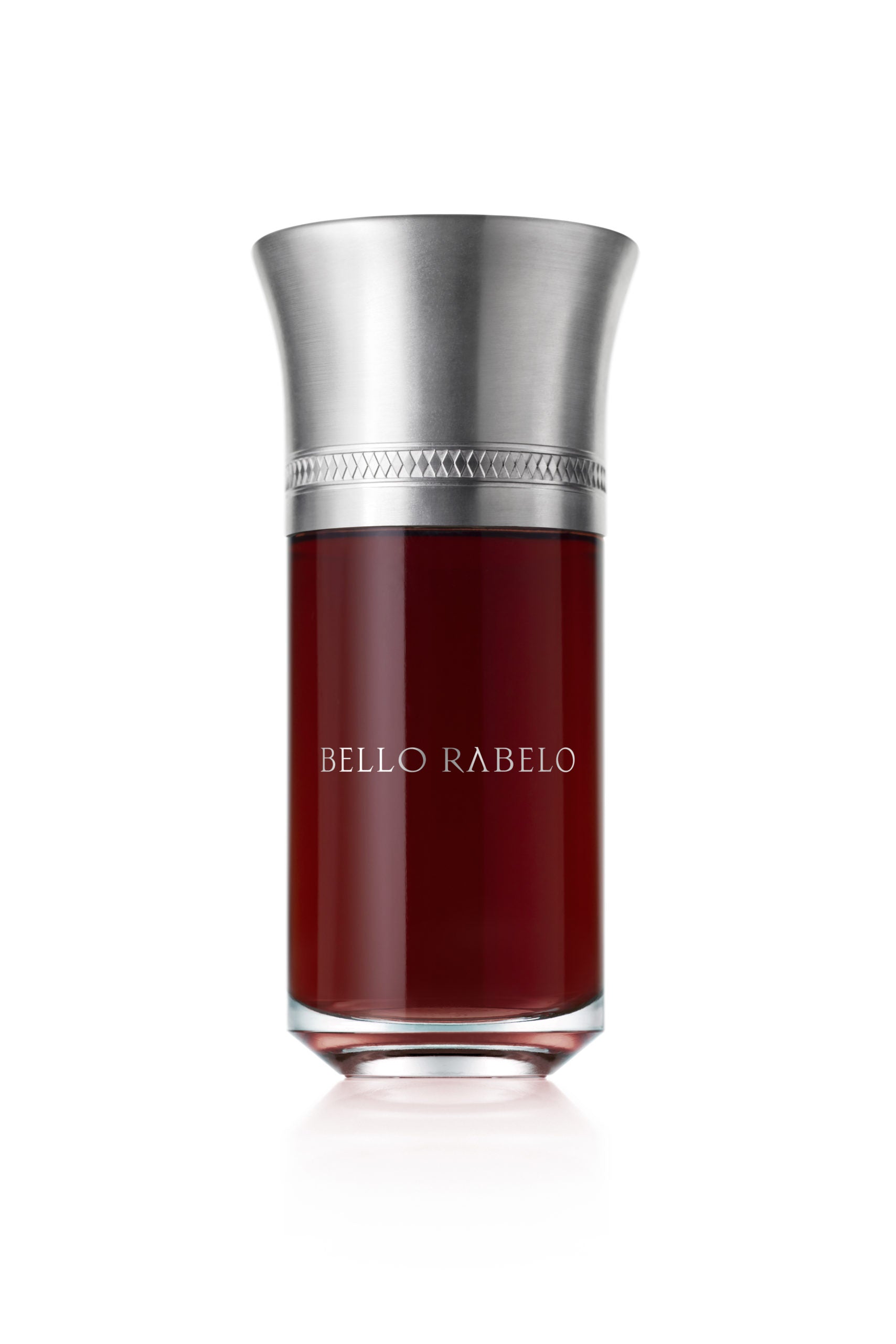 LIQUIDES IMAGINAIRES - BELLO RABELLO