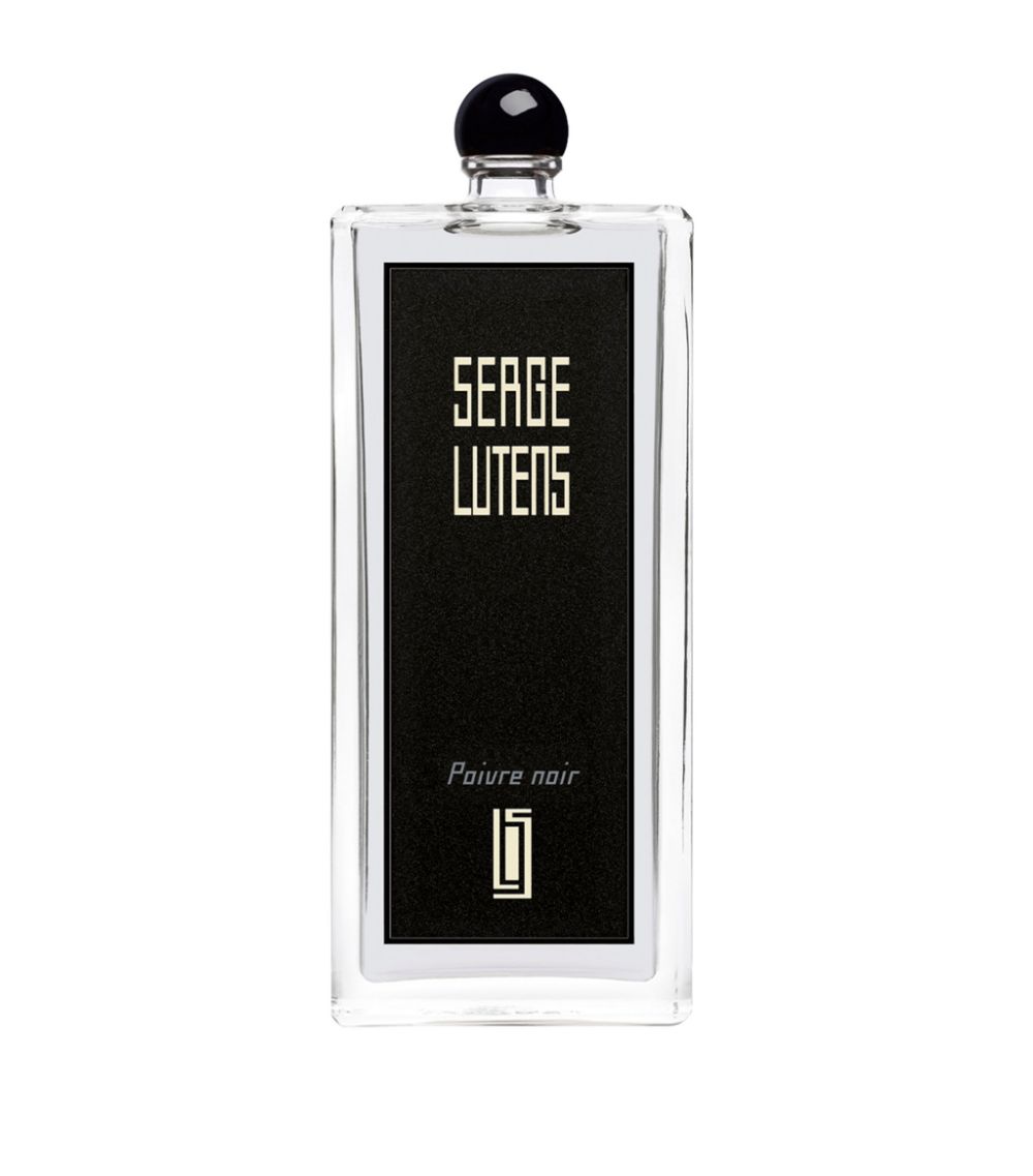 SERGE LUTENS - POIVRE NOIRE
