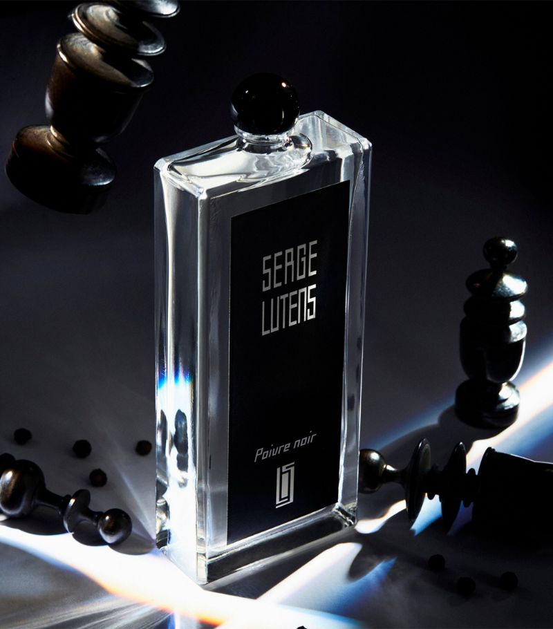 SERGE LUTENS - POIVRE NOIRE