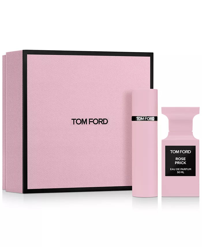 TOM FORD - ROSE PRICK SET